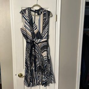 Brand new never worn Gabby Skye Dress